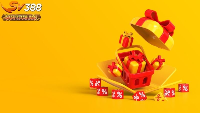 Khuyến mãi SV388